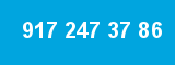917 247 37 86 917 247 37 86